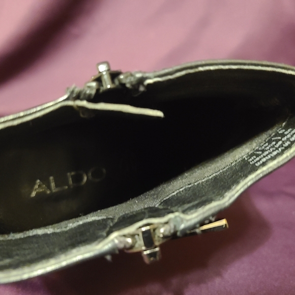 Aldo Booties - Picture 7 of 7